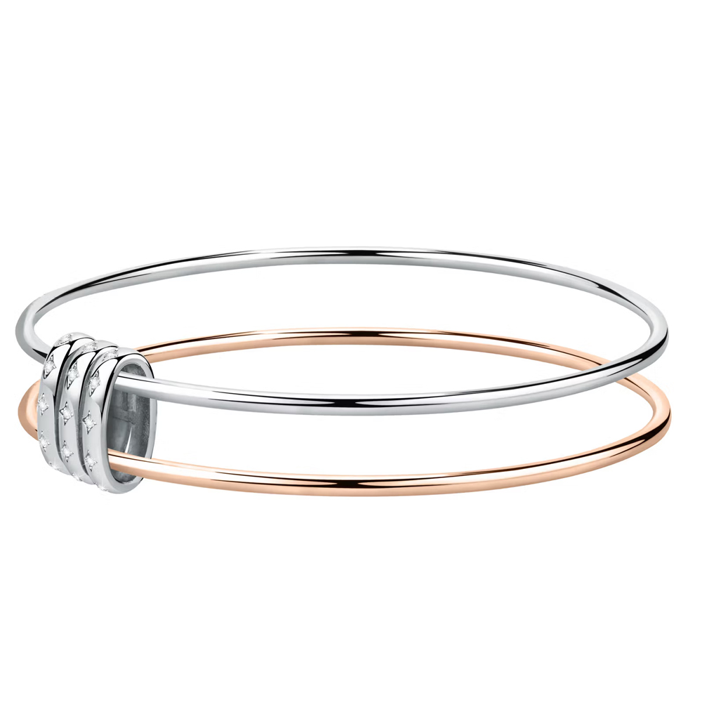 Morellato SAKM63 bracciale Cerchi gioielli donna